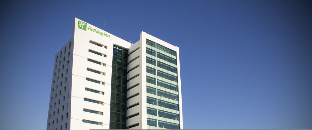 Queretaro Zona Krystal By Ihg 5*