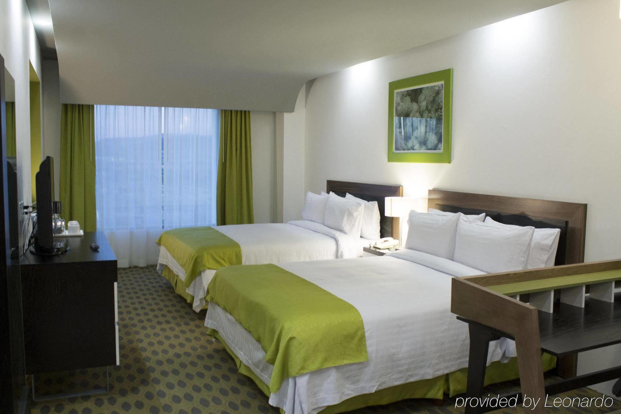 Queretaro Zona Krystal By Ihg 5*